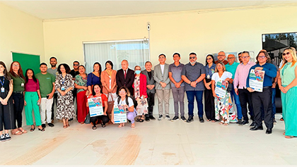 Prefeitura de Oiapoque e MP-AP promovem Escuta Social para dialogar com a comunidade