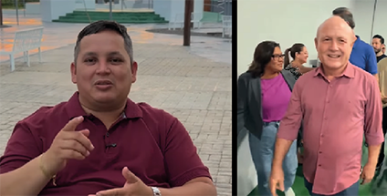 Prefeituras de Pedra Branca e Santana dão calote em empresa de tecnologia de Santa Catarina