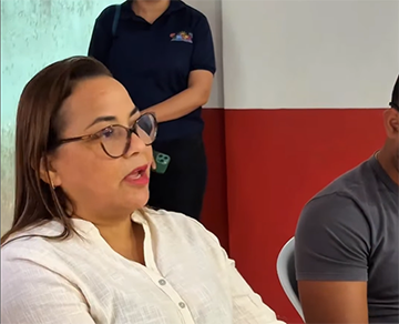 Reunião impulsiona setor pesqueiro em Amapá com novo Distrito Industrial