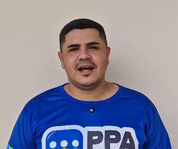 Segundo dia do PPA 2026-2029 mobiliza Comunidade do Curicaca em Itaubal