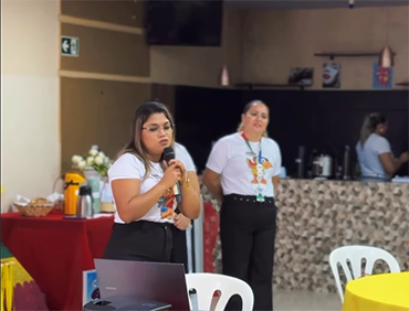 Segundo encontro de formação do Criança Alfabetizada reforça compromisso com alfabetização na idade certa