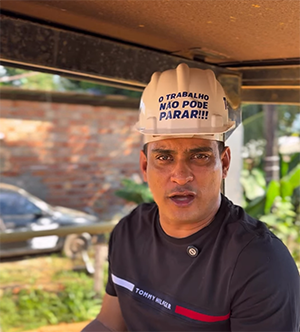 Semana em Laranjal do Jari é marcada por obras, festival da juventude e melhorias urbanas