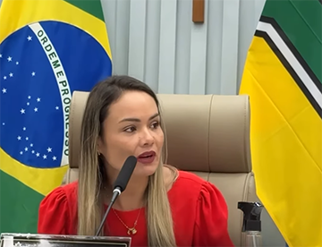 Sessão solene destaca Tartarugalzinho pelo avanço na alfabetização