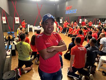 SkyFit Macapá fortalece compromisso com segurança e bem-estar através de curso anual de primeiros socorros