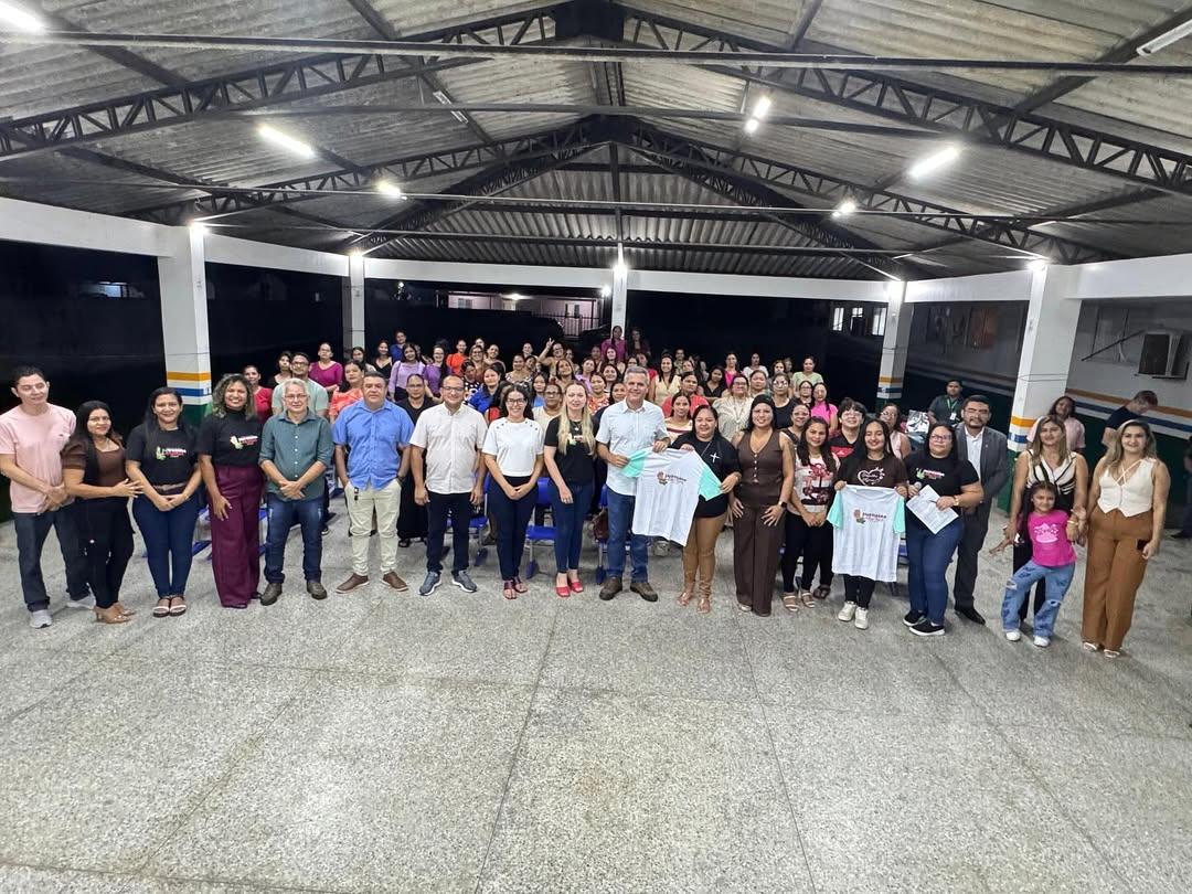 Tartarugalzinho avança na educação com o programa Empodera Mulher IFAP