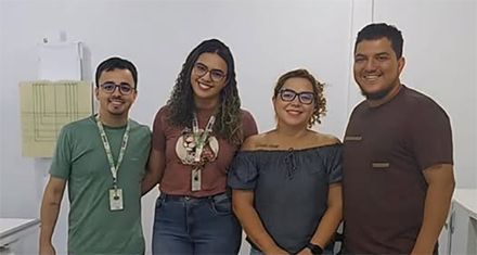 UBS Neucira Almeida de Oliveira: Sala de Raio-X se aproxima da inauguração após última fase de ajustes