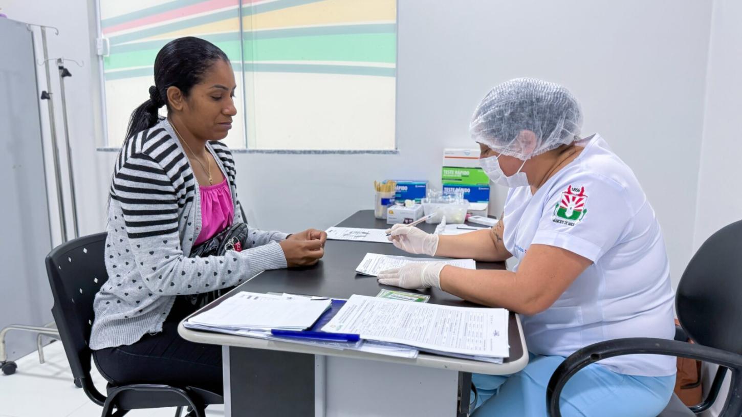 Unidades Básicas oferecem atendimento nutricional gratuito em Macapá