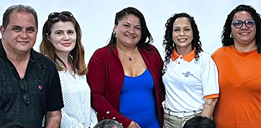 Vitória do Jari avança na regularização fundiária com apoio do Programa LIDER
