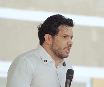 Acácio Favacho destaca ações do MDB para ampliar habitação no Amapá