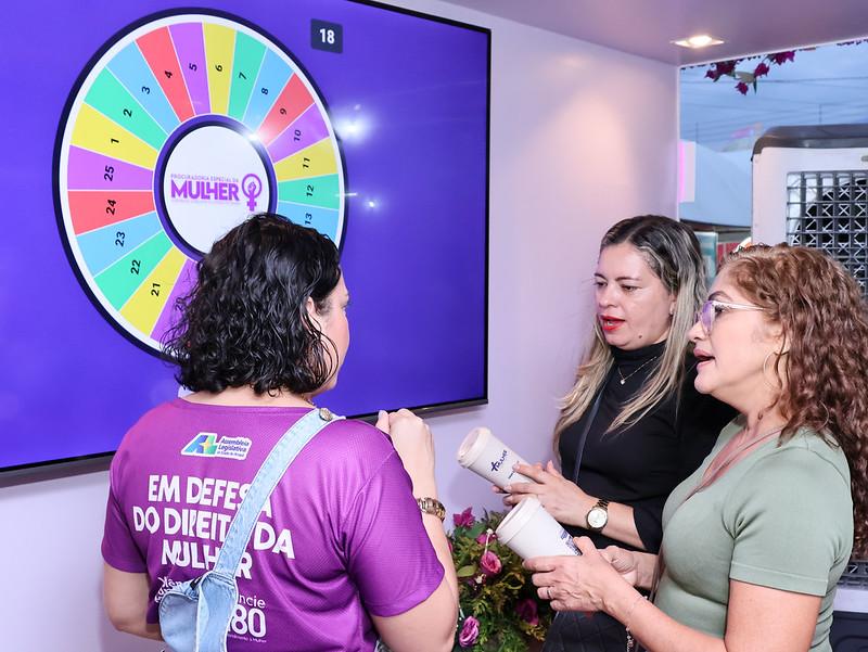 Ações inéditas marcam participação da Alap na Expofeira 2025
