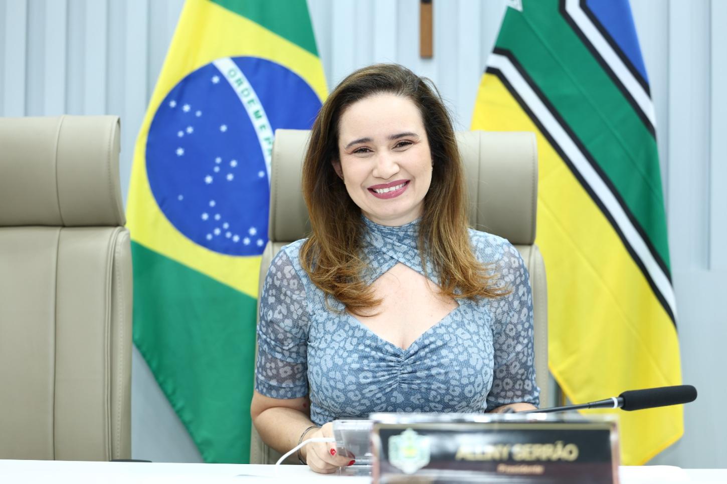 Alap sedia o terceiro encontro do colegiado do Parlamento Amazônico 2025