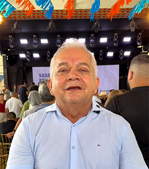 Ameap marca presença na Expofeira e reforça pacto pelo municipalismo no Amapá