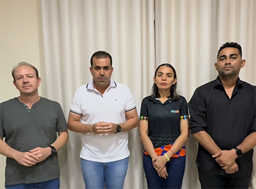 Busca por criança leva à suspensão do último dia de atrações em Cutias