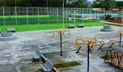 Calçoene acelera entrega de obras e anuncia nova fase de desenvolvimento urbano
