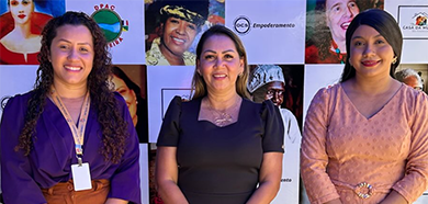 Casa da Mulher da Fronteira: novo espaço de acolhimento para mulheres em Oiapoque