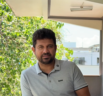 Colégio Amapaense pode ganhar reforma; deputado Diogo Senior promete articulação