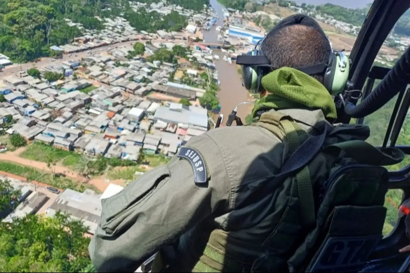 Com políticas eficientes de Segurança Pública, Amapá registra queda histórica nos índices de roubos entre 2022 e 2025