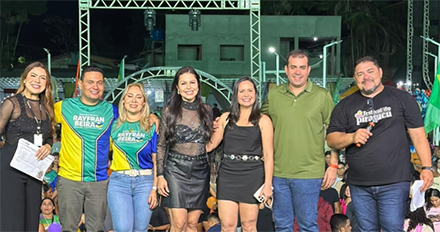 Cutias do Araguari celebra 22º Festival do Pirarucu com cultura, economia e gastronomia
