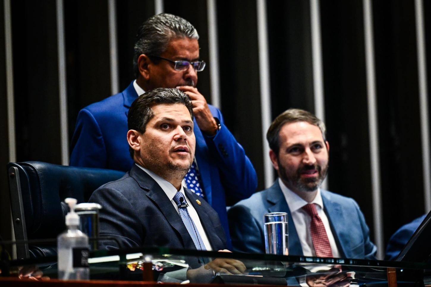 Davi diz que PEC dos precatórios fortalece o municipalismo brasileiro