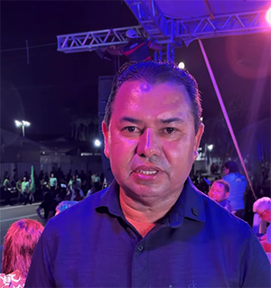 Desfile de 7 de Setembro reúne comunidade e reafirma civismo em Calçoene