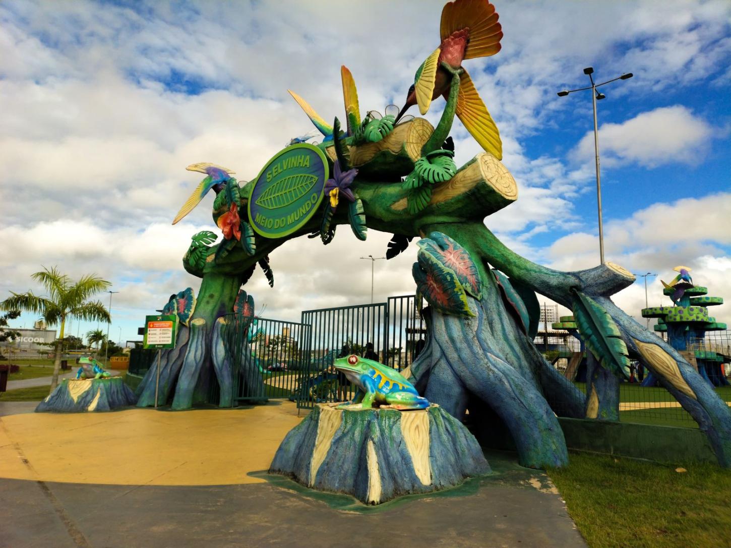 Dia Mundial do Turismo: Macapá atrai 40 mil visitantes e reforça a posição como referência turística