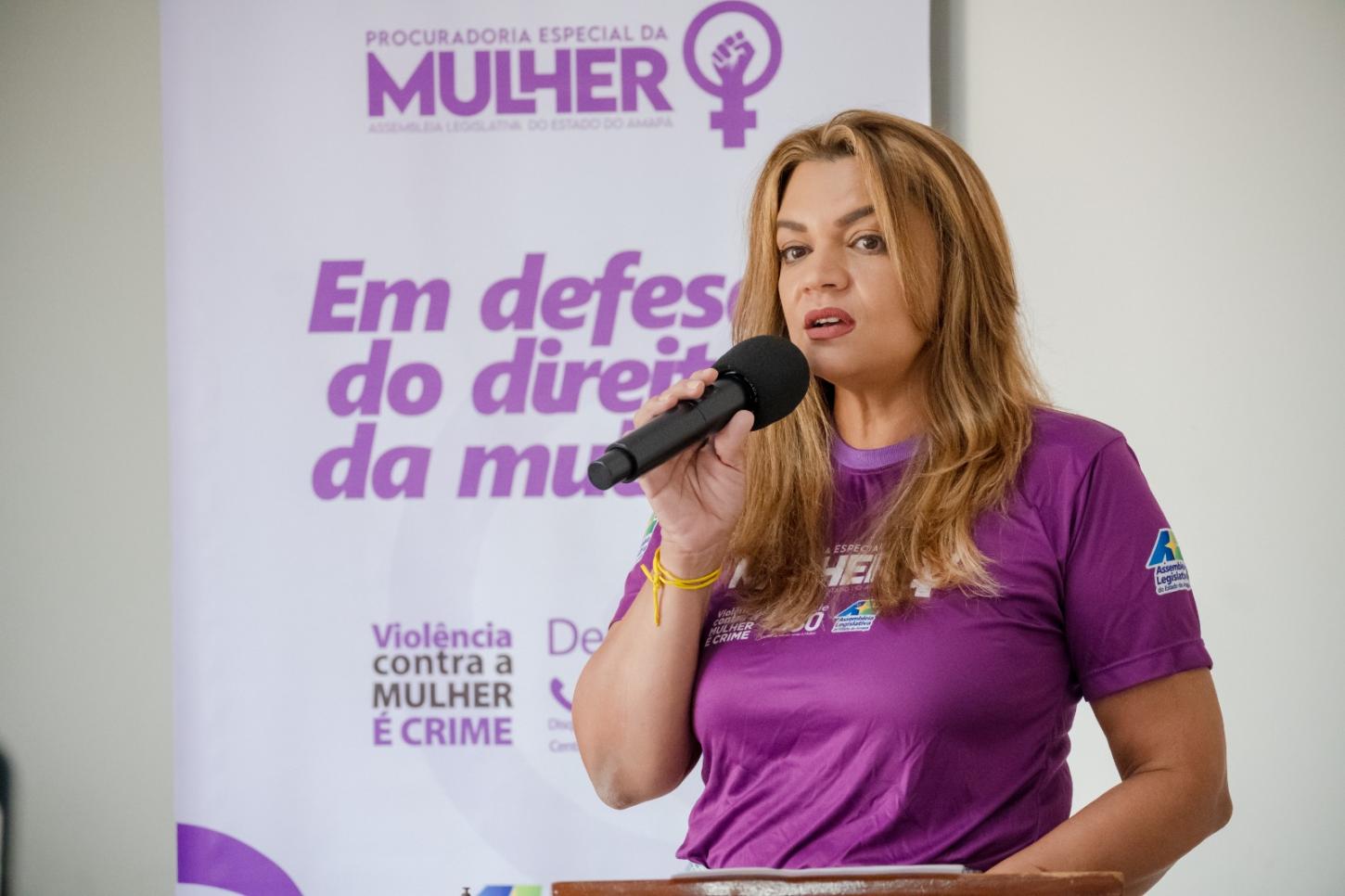 Em seis anos de instalada, Procuradoria Especial da Mulher chega a sete municípios