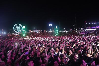 Expofeira tem aprovação de 88,5% do público e se consolida como maior feira de negócios da Amazônia