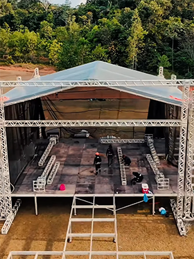 Festival do Cupuaçu de Serra do Navio muda local e será realizado no Campão