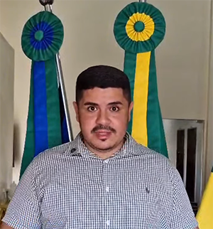 Fundação e posse da primeira diretoria marcam nova etapa da APAE em Itaubal
