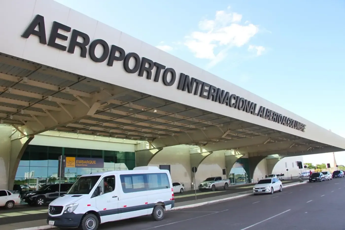 Governador Clécio Luís celebra anúncio de rota aérea diária entre Rio de Janeiro e Macapá: 'conecta o Amapá ao turismo nacional e internacional'