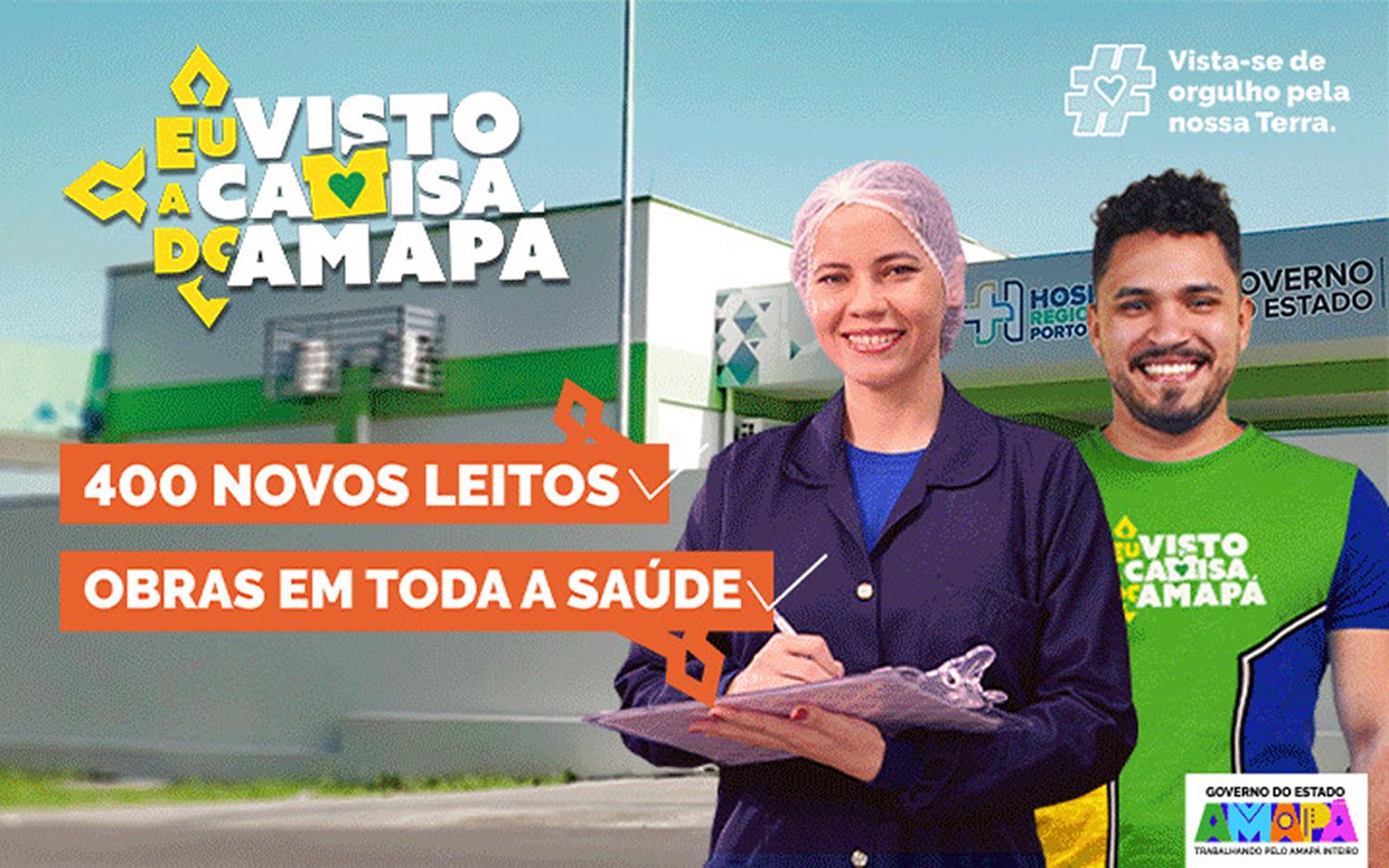 Governo do Amapá