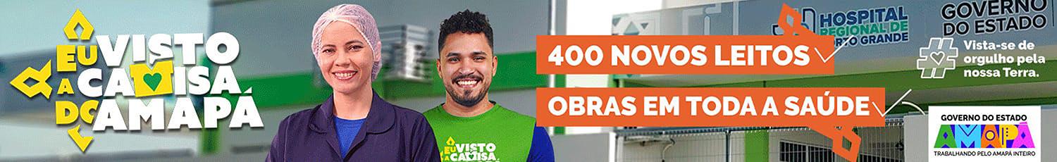 Governo do Amapá