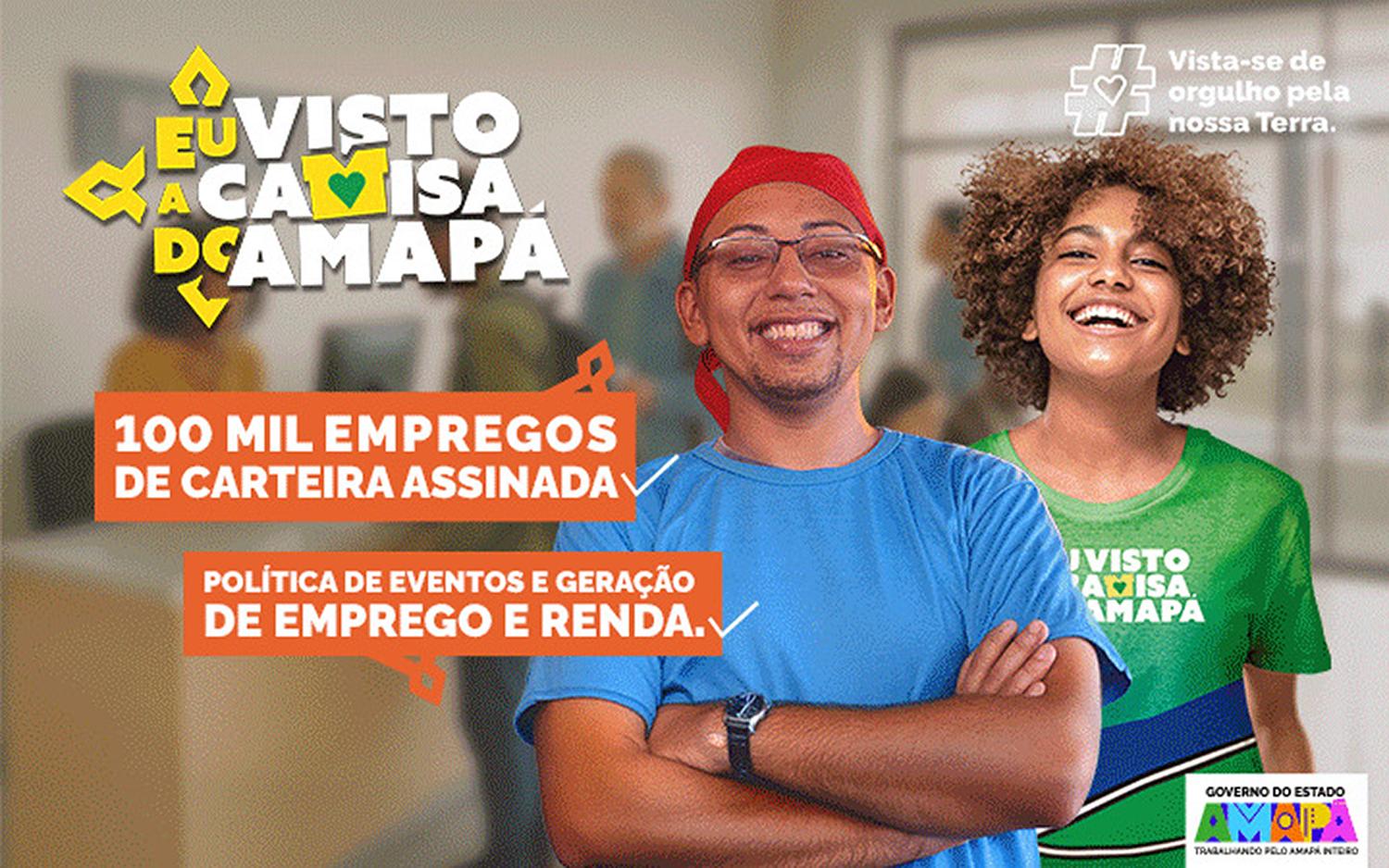 Governo do Amapá