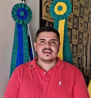 Itaubal recebe 1º Encontro do Programa LÍDER – Leste Amapá com ênfase em inovação e liderança territorial