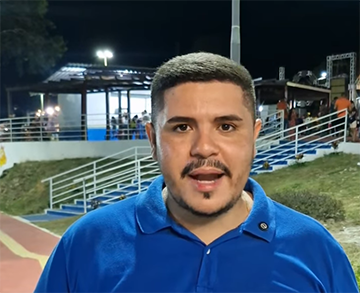 Itaubal recebe novas praças em comunidades do interior