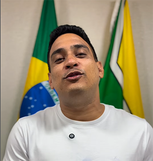 Laranjal do Jari anuncia concurso na saúde: 79 vagas e prova prevista para dezembro