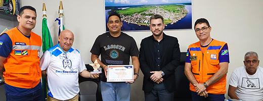Laranjal do Jari institui Comitê de Emergência Climática para enfrentar secas