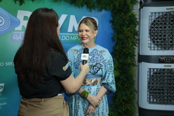 Ministério Público leva serviços à 54ª Expofeira do Amapá