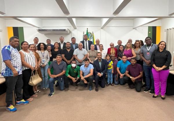 MP mobiliza população de Calçoene para impulsionar a formulação de políticas públicas