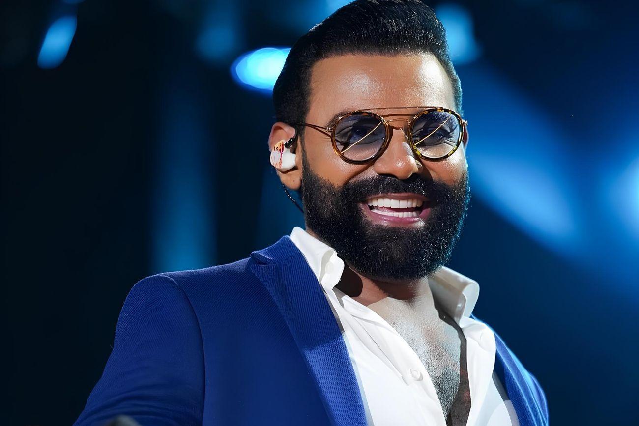 Pablo é atração confirmada no Festival do Abacaxi 2025 em Porto Grande