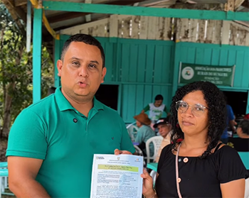 Porto Grande entrega licenças ambientais para Assentamento do Munguba e reforça compromisso com sustentabilidade