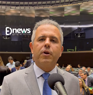 Prefeito Bruno Mineiro reforça mobilização dos municípios do Amapá em Brasília durante votação da PEC 66