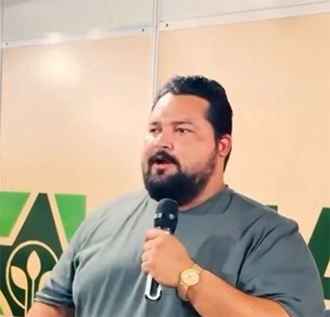 Prefeitura de Oiapoque leva iniciativa agropecuária ao Amapá Agro Summit