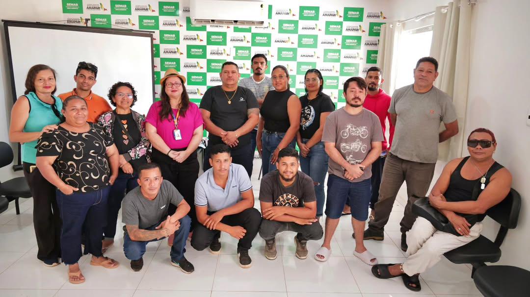 Prefeitura de Pedra Branca inicia cursos de qualificação junto ao Senac para fomentar turismo e eventos