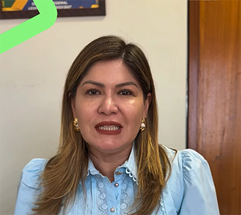 Projeto de Lei de Aline Gurgel propõe Bolsa Extrativista para amenizar entressafra na Amazônia