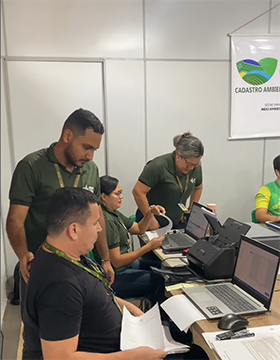 Regularização da FLOTA marca virada histórica para famílias tradicionais no Amapá