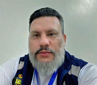 Roda de conversa do CAPS em Oiapoque reforça valorização da vida em Setembro Amarelo