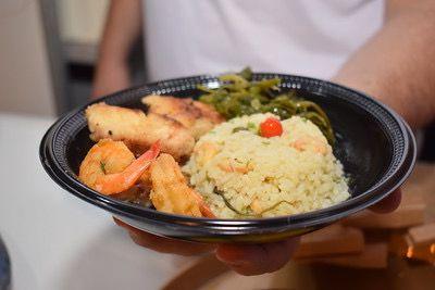 Santana Sabores: Abertas inscrições para Festival de Gastronomia