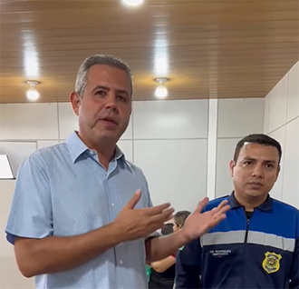 Tartarugal assegura identidade para pescadores e proteção do Seguro Defeso