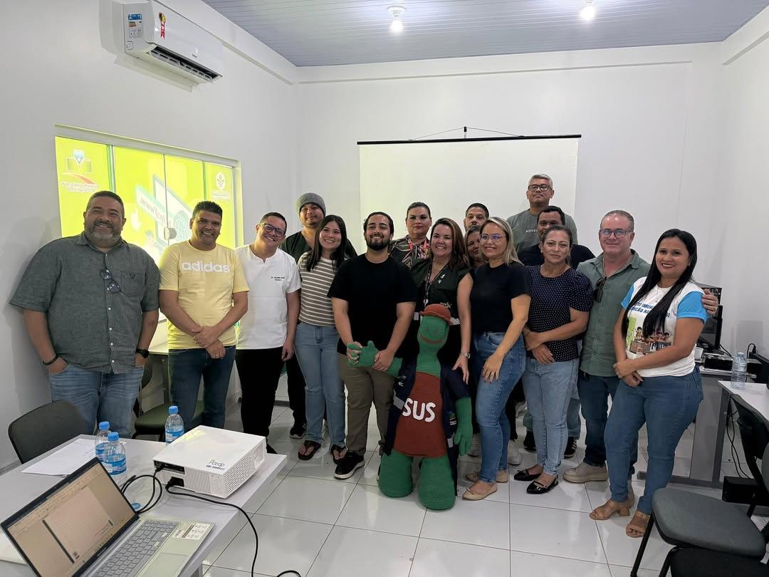 Visita técnica fortalece Mais Médicos em Tartarugalzinho com foco em atenção básica
